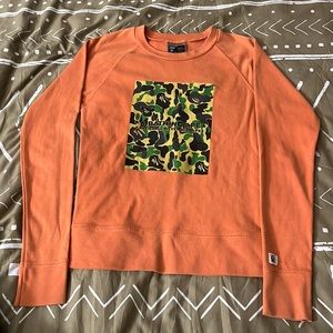 A Bathing Ape Long Sleeve